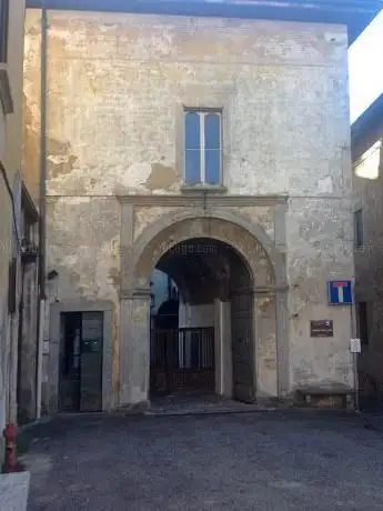 Photo de Palazzo Clerici