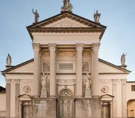 Parrocchia Santa Maria Assunta
