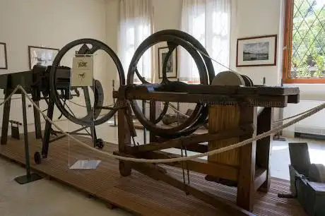 Museum of Lake Garda