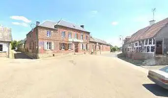 Le chemin de la source