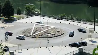 Rond-point de Neuchâtel