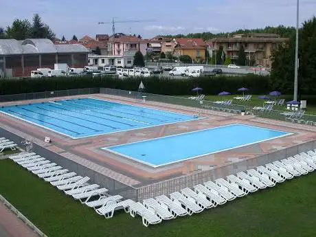Centro Sportivo Roero S.R.L. S.S.D.
