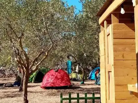 Photo de I Rampicanti Climbing Farm