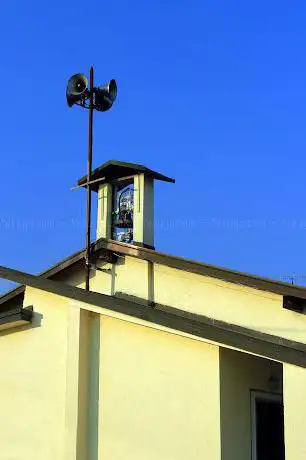 Photo de Church of Saint Louis