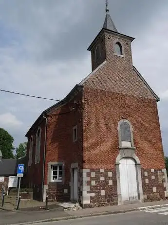 Ancienne Eglise Saint-Firmin
