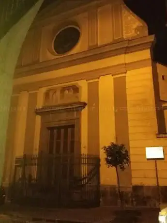 Ã?glise Sainte Anne