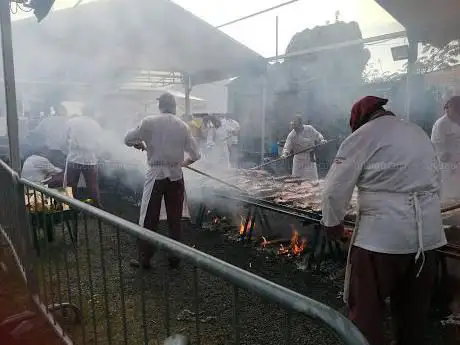 Photo de Campo Sportivo Comunale 'Coarezza'