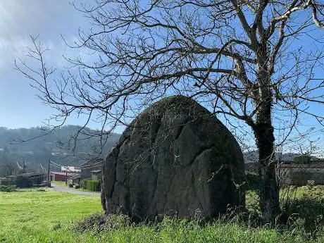 A Pedra da Vella