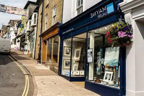 Photo de Mayne Gallery