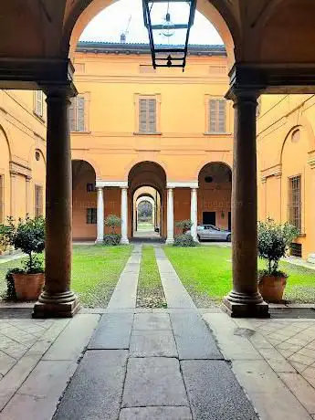 Photo de Palazzo Cavalcabò