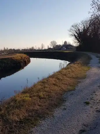 Photo de Ponte degli Innamorati