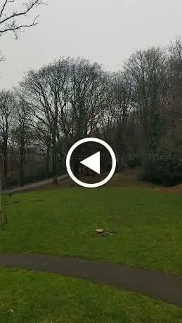 Smallbrook Rd Park
