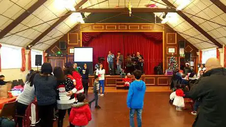 Photo de Saint Catherine of Siena Roman Catholic Church
