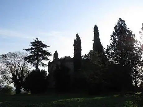 Torre Llupiana
