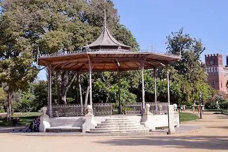 Photo de Glorieta de la Transsexual Sònia