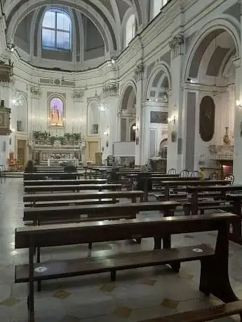 Photo de Église Santa Maria della Concordia