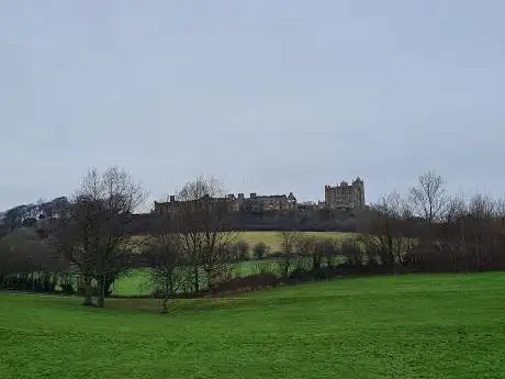 Castle Leisure Park