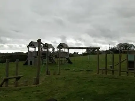 Feock Park
