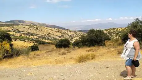 Photo de Encina de la Peana