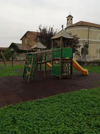 Parco Giochi San Rocco