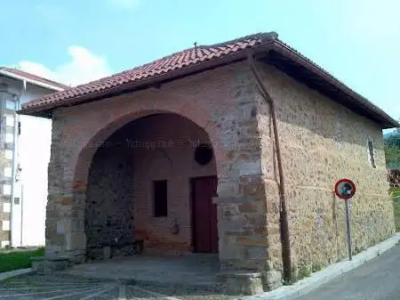 Photo de SANTO ANGEL DE LA GUARDA