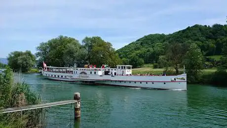Drei Seen Schifffahrtsgesellschaft AG