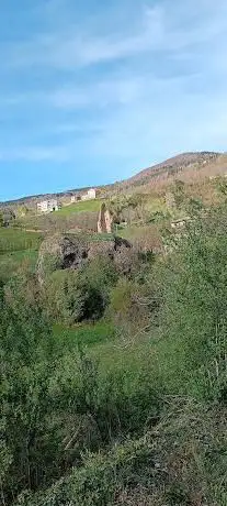 La Torraccia di Sassostorno