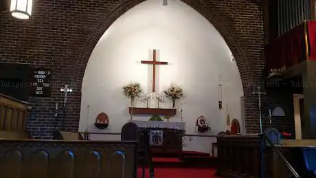 Photo de Church of the Epiphany