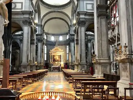 Photo de San Salvador Venice