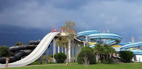Water Paradise