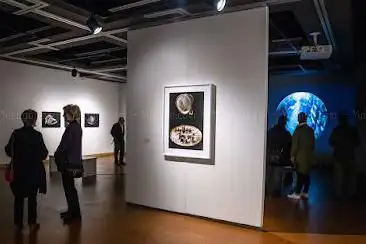 City Hall Art Gallery
