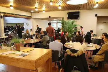 Grace Korean Church (Verein der Koreanischen Grace Europa Mission e.V.)