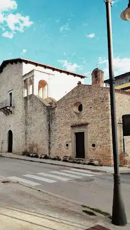 Photo de Church of Saint Michael