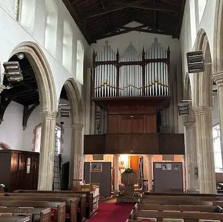 Photo de Dickleburgh Church All Saints