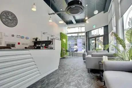Photo de Revive Southsea Health & Wellness Clinic