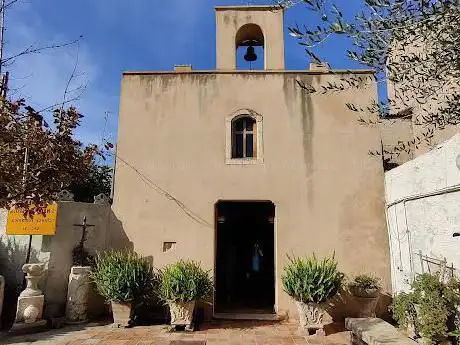 Saint Maria of Coepola