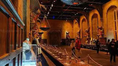 Photo de Harry Potter Studio Tour