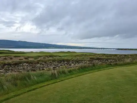 Photo de Carnegie Championship Links