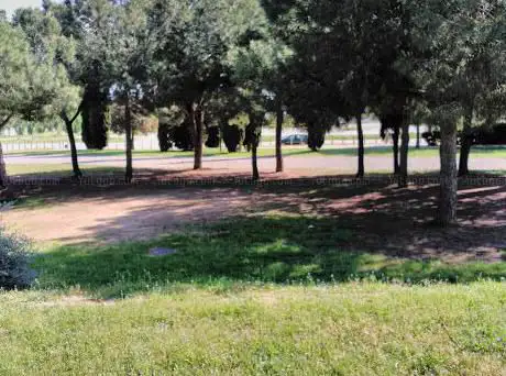Photo de Parc dels Pinetons