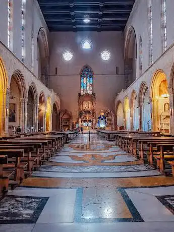 Photo de chiesa di San Francesco delle Monache