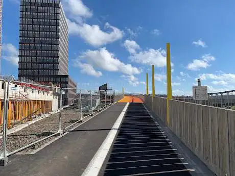 Vëlodukt