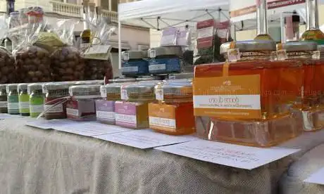 Azienda Agricola rossozafferano