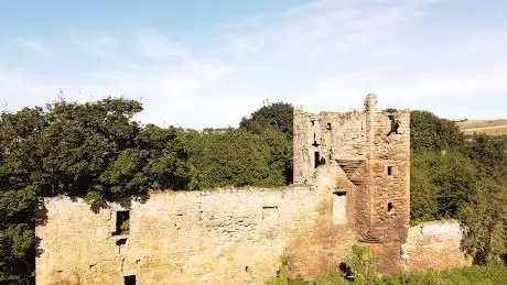Photo de Saltcoats Castle