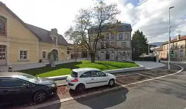 Centre Culturel Mille Pas