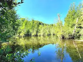 Photo de Étang