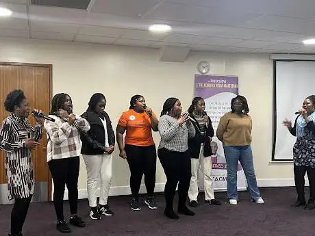 Photo de Christian Faith Church International