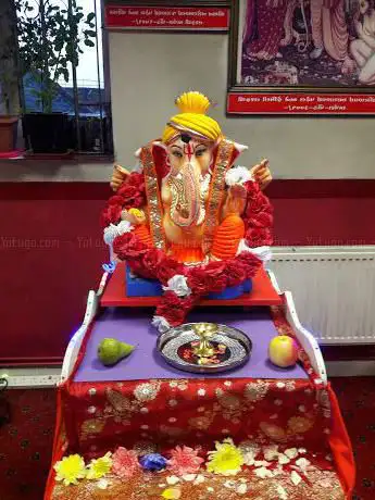 Photo de Shree Krishna Temple