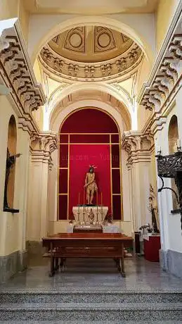 Photo de Iglesia del Santisimo Cristo de la Fe