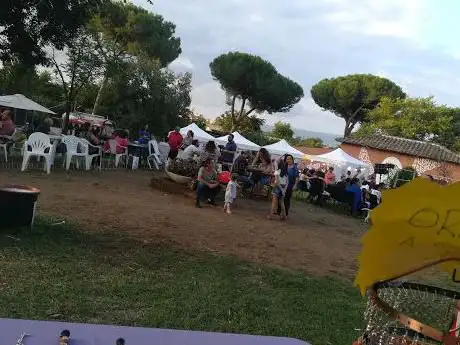 Parco Medail