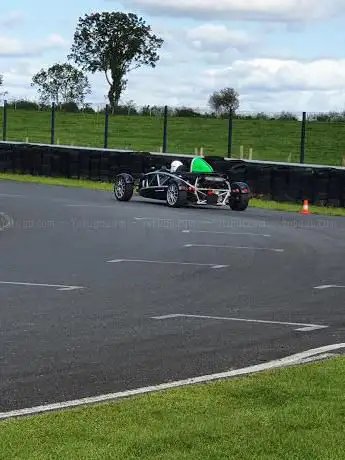 Photo de Supercar Drive Days - Nutts Corner
